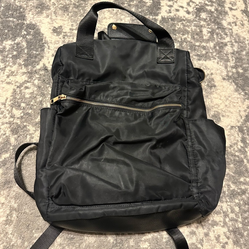 A new day backpack